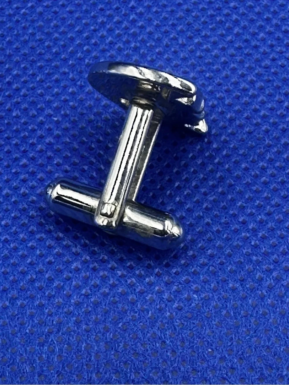 Hickok elegant silver